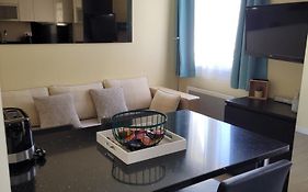 Appartement 2 pièces avec terrasse